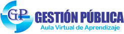 Gestión Pública